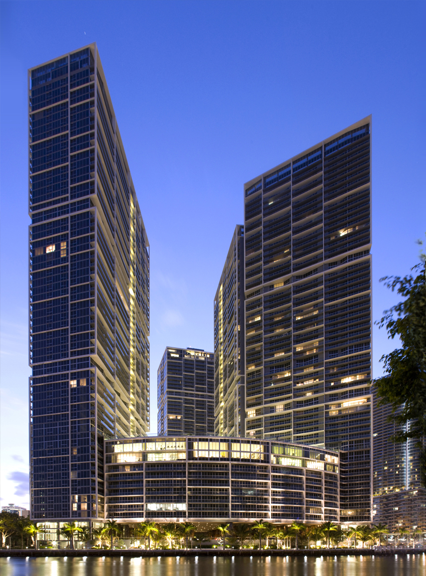 Icon Brickell
