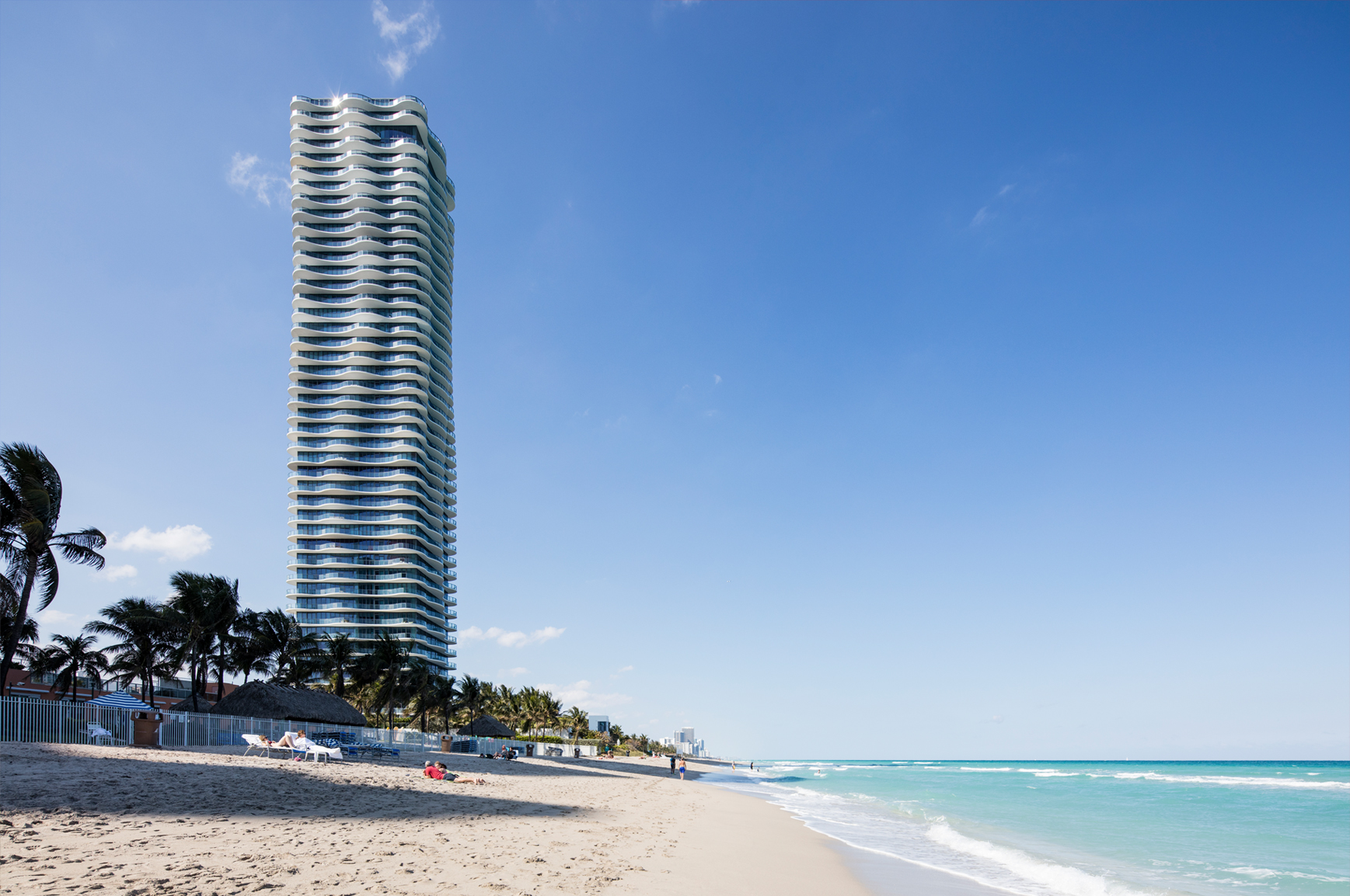 Regalia Residences, Sunny Isles Beach, Florida