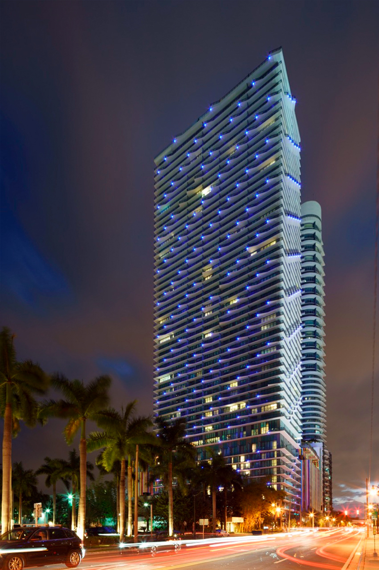 SLS Brickell