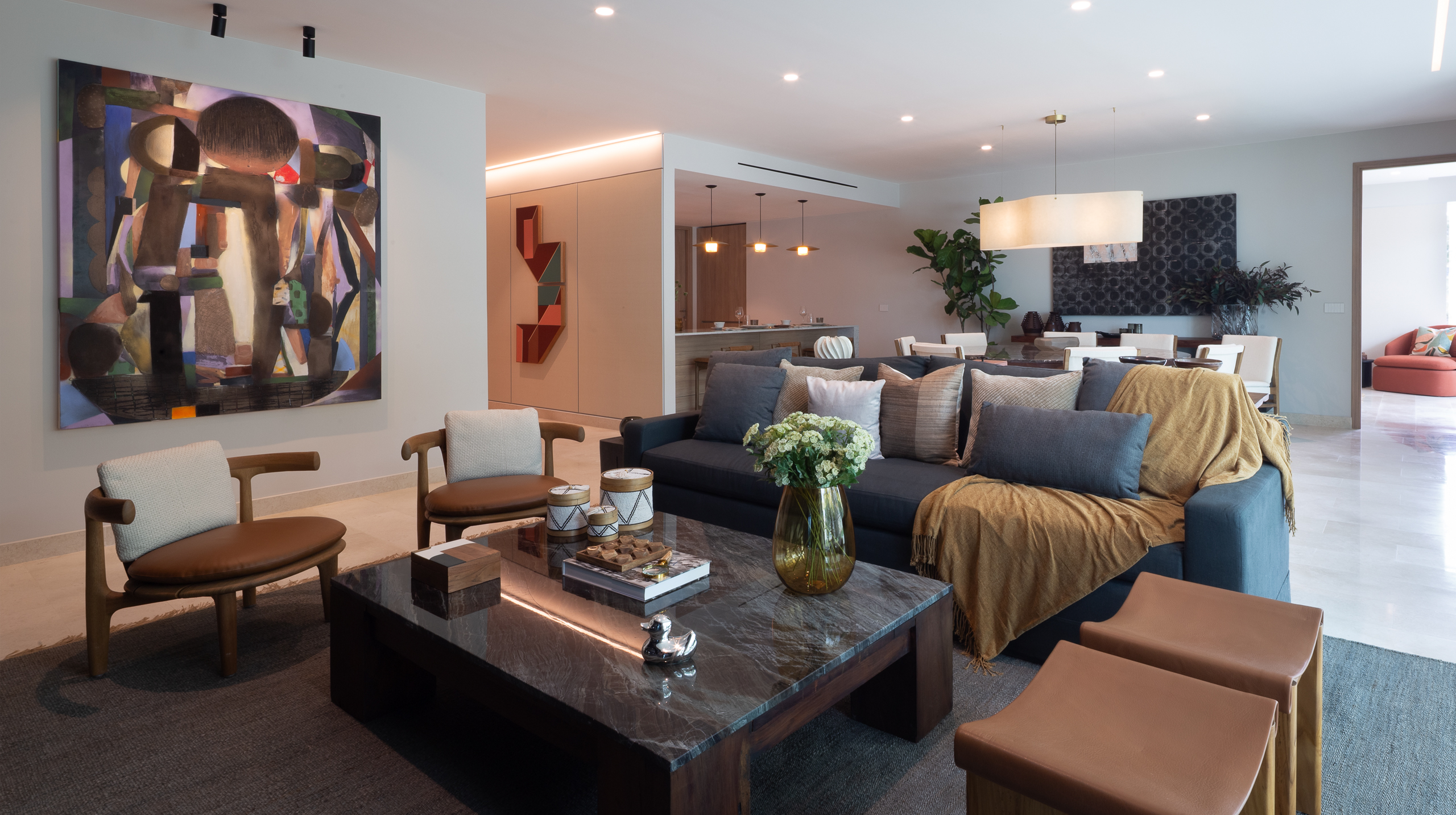 Residence Living