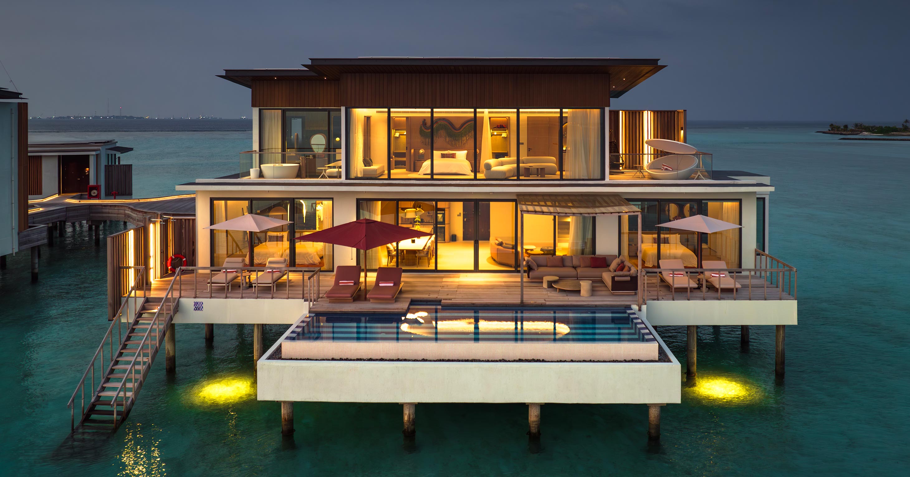SO/ Maldives