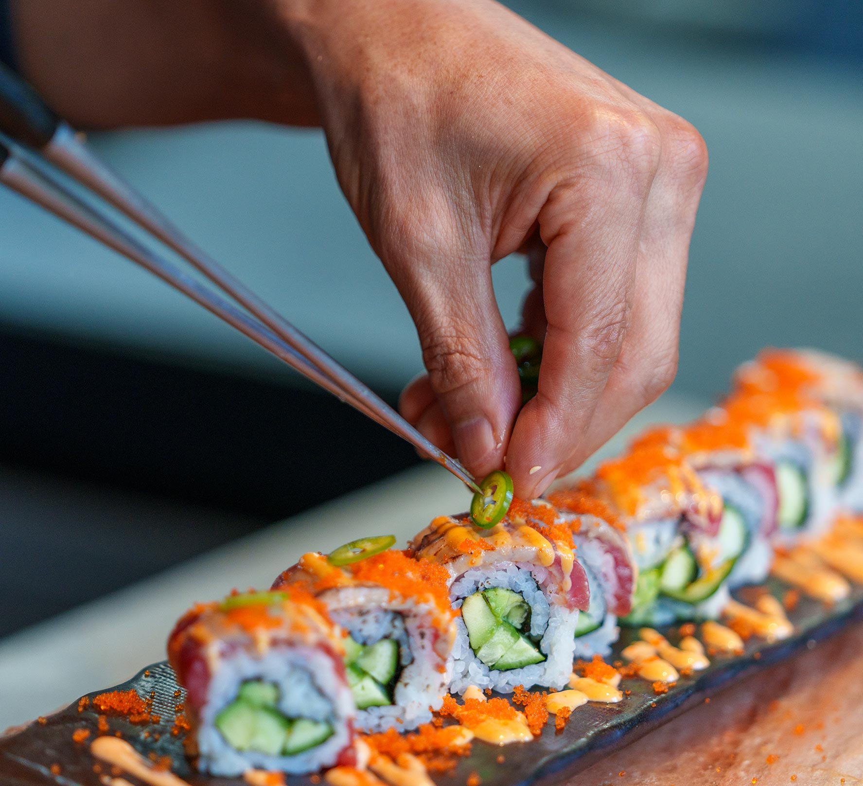 Culinary experiences