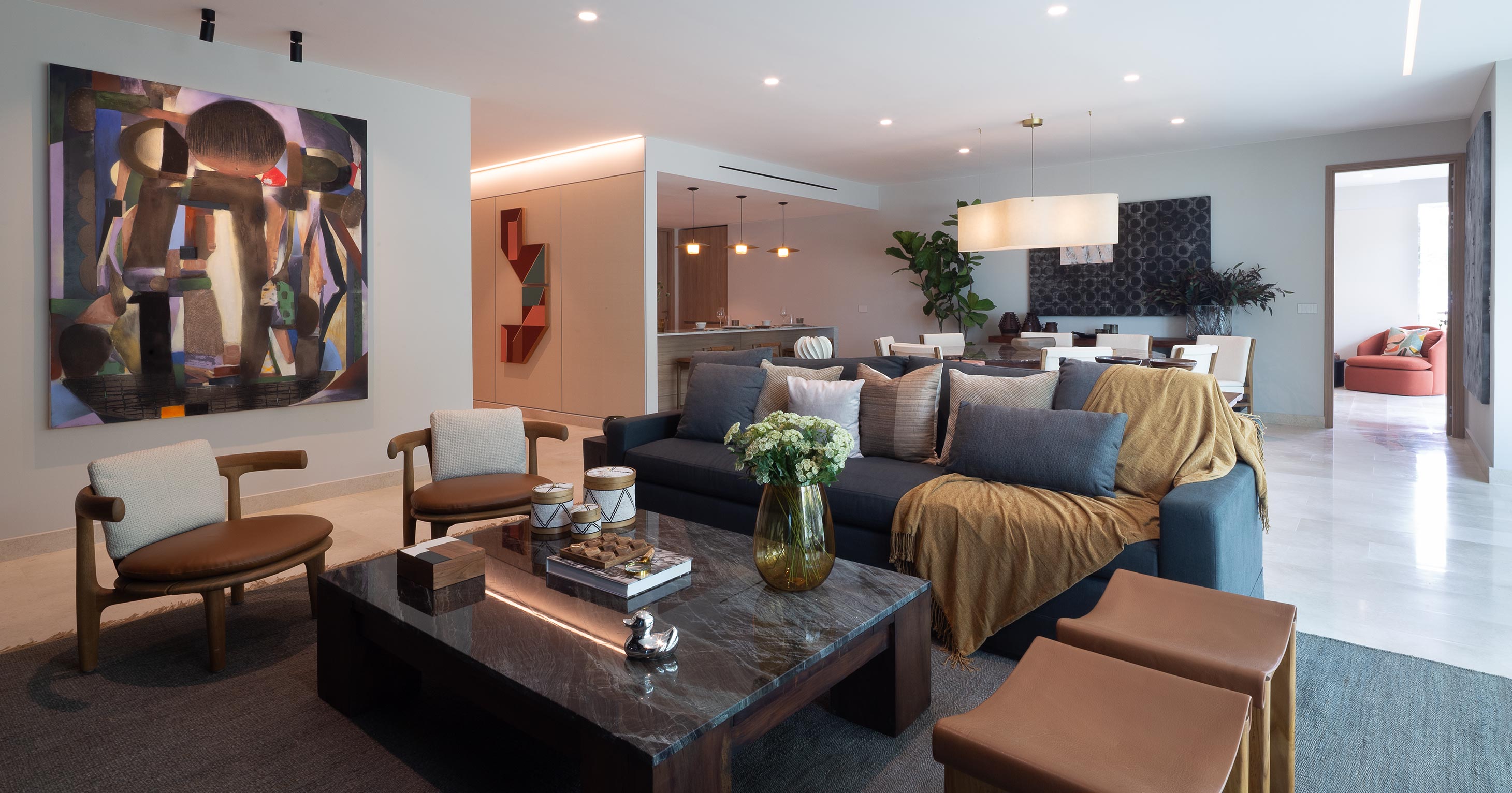 Residence Living