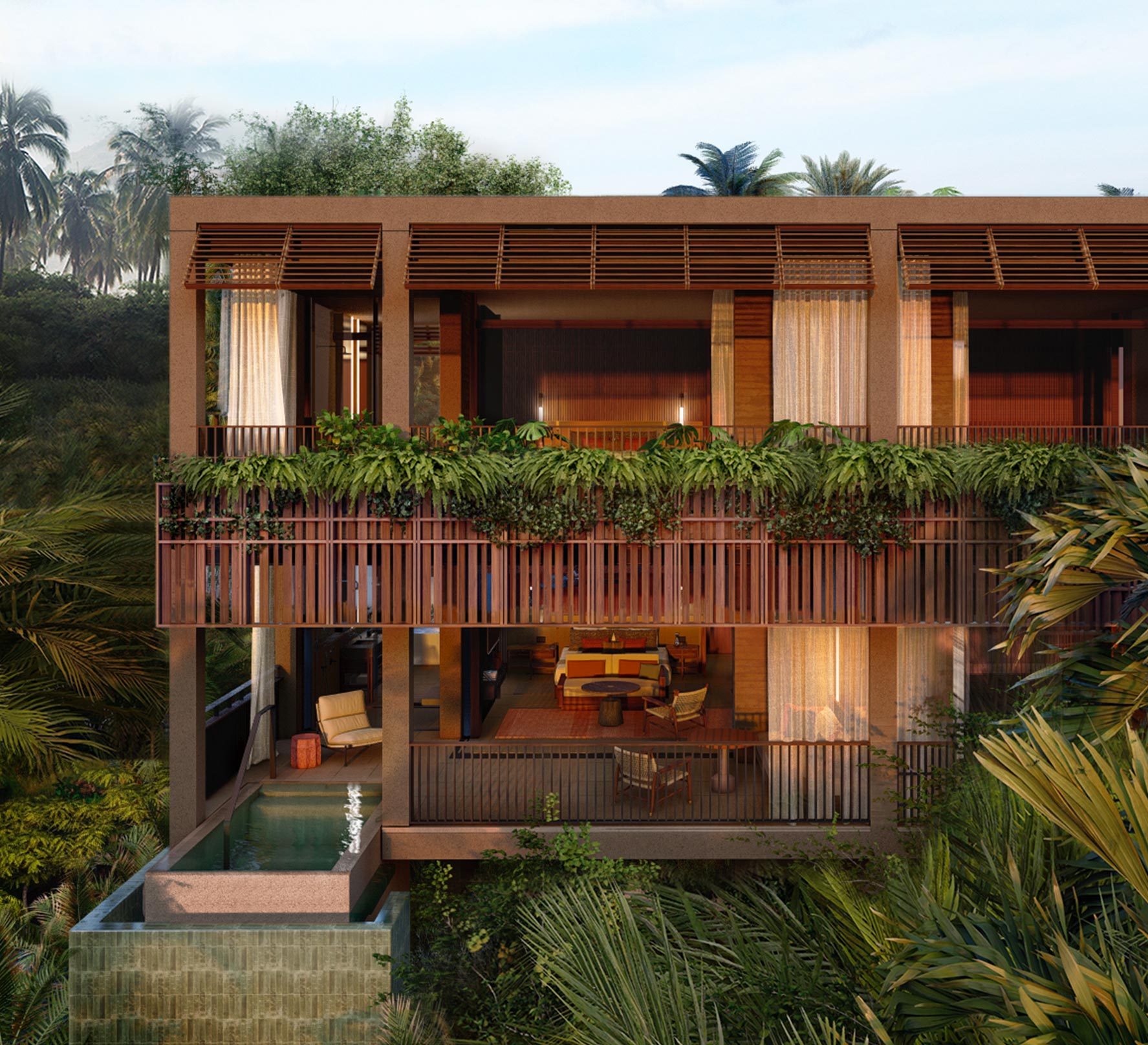 Ritz Carlton, Riviera Nayarit